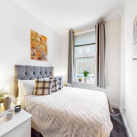 Park Lane Apartments Marble Arch Londra Dış mekan fotoğraf